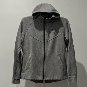 NIKE NSW TECH FLEECE WOMENS LARGE